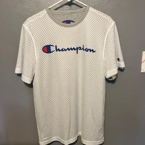 Men’s size medium champion